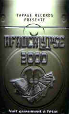 afrocalypse 2000