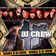 HH Dj Crew Double H H